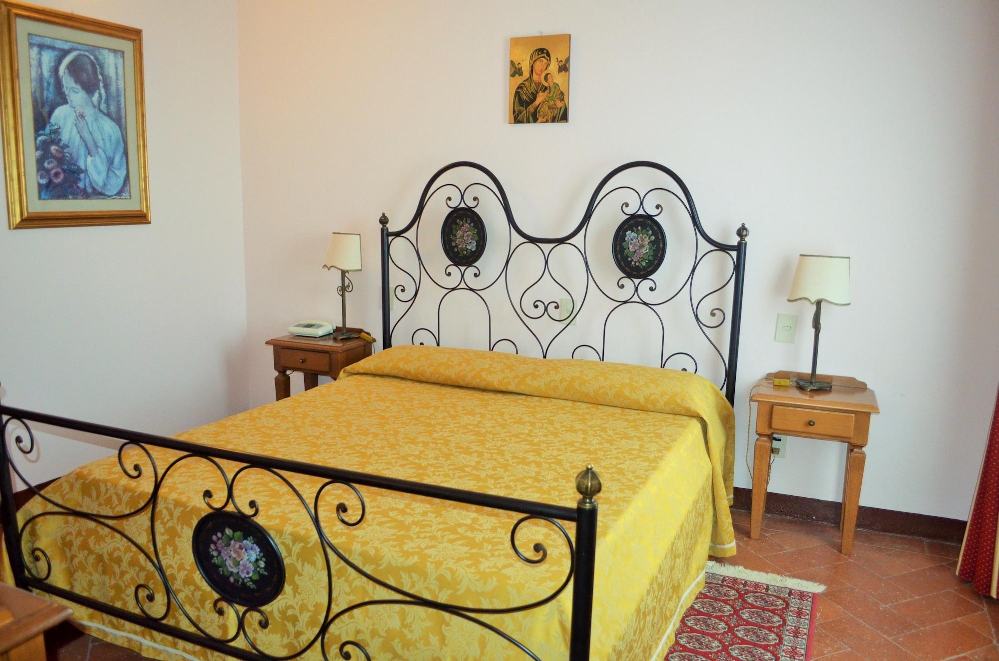 Hotel Oasi Neumann Cortone Extérieur photo