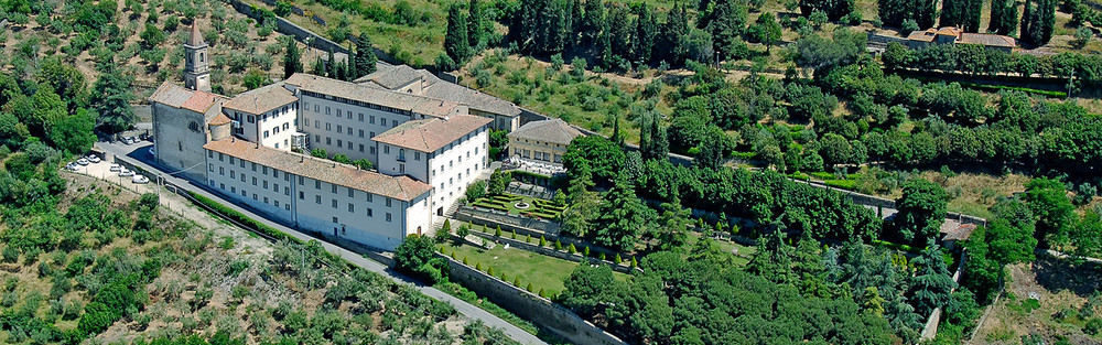 Hotel Oasi Neumann Cortone Extérieur photo